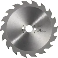 KWB 587155 Kreissägeblatt 200 x 30 mm 1 St.