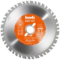 KWB 589333 Kreissägeblatt 250 x 30 mm 1 St.