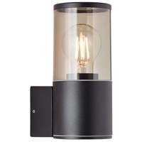 Brilliant LED Außenwandleuchte Sergioro E27 20W