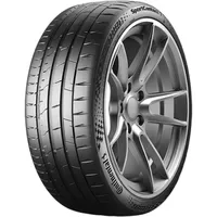 Continental SportContact 7 225/40 R18 92Y XL