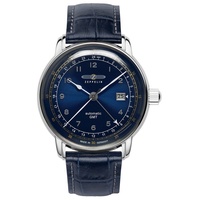 Zeppelin Automatische Uhr 7668-3