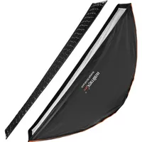 Walimex pro Studio Line Striplight SB QA 30x140cm Bowens