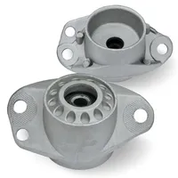 JOM Hinterachsen Domlagersatz passend für VW Golf 4, Bora,