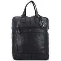 Harbour 2nd Anchor Love Mika City Rucksack Leder 30