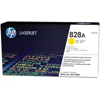 HP 828A gelb (CF364A)