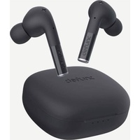 DEFUNC TRUE ENTERTAINMENT Wireless BT Black