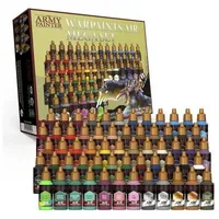 The Army Painter - Mega Set