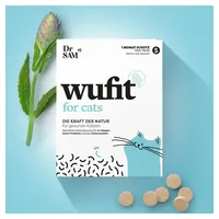 Dr. sam wufit Cat L - 1 Monat Pk