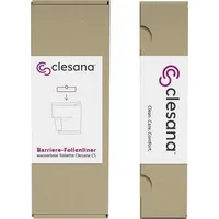 Clesana Barriere-Folienliner