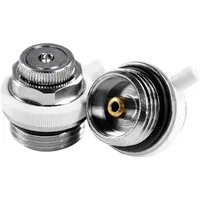 DUROVENT Heizkörperentlüfter, vollautomatisch, 1/2\", 2er Set