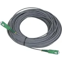 Televes OSM75SCAPC (CAT6, 75 m), Netzwerkkabel