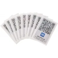 Hekatron Mein HPlus Service-Codes 10er 30-6800118-01-01