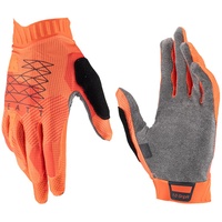 Leatt Glove MTB 1.0 GripR Jr #L/EU7/US8 Flame