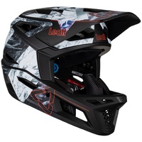 Leatt Helmet MTB Gravity 4.0 Alpine L