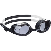 Beco Kinder Rimini Schwimmbrille 9926 mehrfarbig Weiß/Schwarz Einheitsgröße One