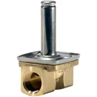 Danfoss Magnetventil 032U3618 G 1/2 Zoll kvs 1,5 stromlos