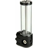 Aqua Computer Aquainlet PRO mit Nanobeschichtung, Wasserkühlung Ausgleichsbehälter