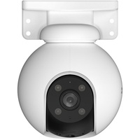 EZVIZ H8 Pro 2K WLAN Überwachungskamera mit Schwenk- und