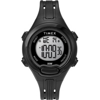 Timex DGTL 38mm Damen-Armbanduhr aus KunstharzTW5M42200
