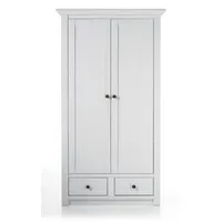 Furn.design Garderobenschrank Hooge