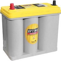OPTIMA YT S 2,7 JP YellowTop 38Ah Batterie