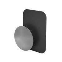 Hama Metall-Ersatzplatten