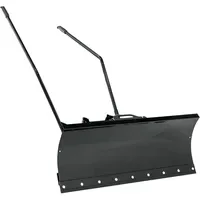 AL-KO Schneeschild für Rasentraktor 125 cm Arbeitsbreite