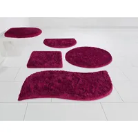 MY HOME Merida Pink 90 x 50 cm