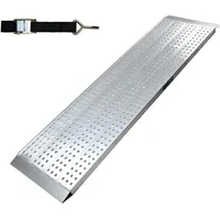 Trutzholm Auffahrrampe 540 kg