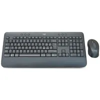 Logitech MK650 Combo
