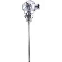 Jumo Widerstandsthermometer 00533442