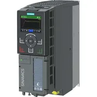 Siemens Frequenzumrichter 6SL32203YE101AF0