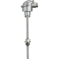 Jumo Widerstandsthermometer 00055557