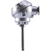 Jumo Widerstandsthermometer 00063618