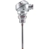 Jumo Widerstandsthermometer 00533454
