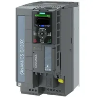 Siemens Dig.Industr. SINAMICS G120X 6SL32301YE260AF0
