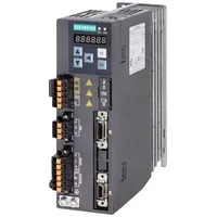 Siemens 6SL3210-5FB10-4UF1 SINAMICS V90, IP20 / UL open type