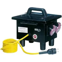 Gifas Electric CEE Stromverteiler 62T0320112P24ETA11