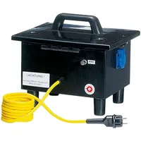 Gifas Electric CEE Stromverteiler 67T100001ETA11 208900