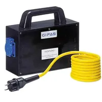 Gifas Electric CEE Stromverteiler 2516T016001ETA11