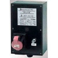 Gifas Vollgummi-Verteiler 2516T012012P24ETAPU4