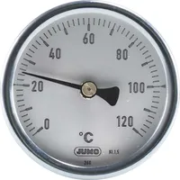 Jumo 80000581 Bimetallthermometer
