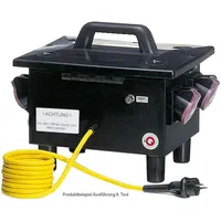 Gifas Vollgummi-Verteiler 67T10004X12P #208897
