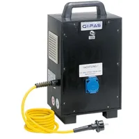 Gifas Vollgummi-Verteiler 39T250001ETAESB11