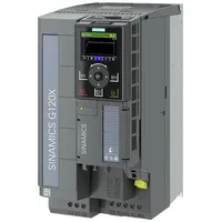 Siemens Frequenzumrichter 6SL32302YE260UF0
