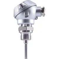 Jumo Widerstandsthermometer 00533450