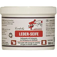 Schopf Riders Cordoba Lederseife - 500 ml
