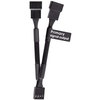 Thermaltake | TTMOD PWM Fan 4 Pin Y-Cable 3