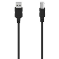 Hama gmbh&co. kg HAMA USB-Kabel, USB 2.0, 480 Mbit/s,