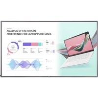 LG 75UH5J-H Digital Signage Display 190,5cm 75 Zoll